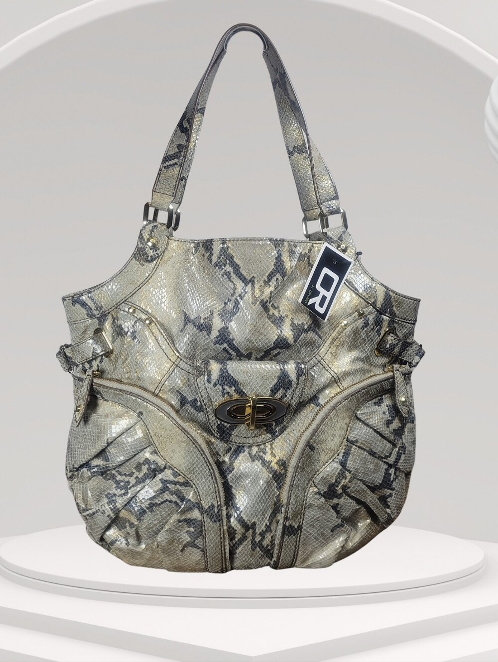 orYANY Shoulder Bag NWT